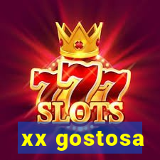 xx gostosa